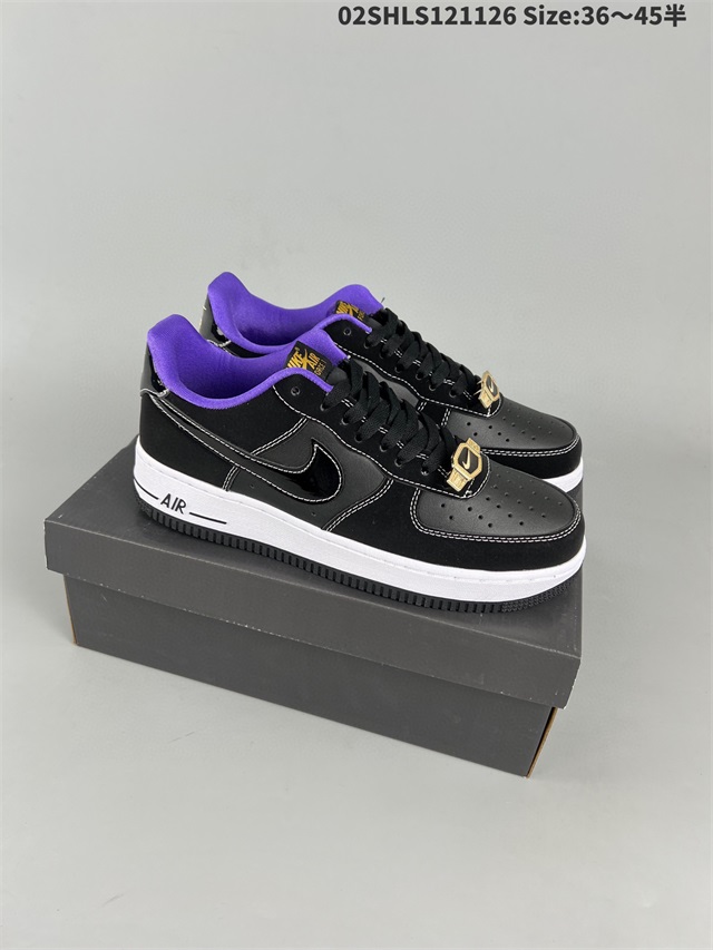 women air force one shoes size 36-40 2022-12-5-013